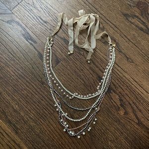 Layered Necklace